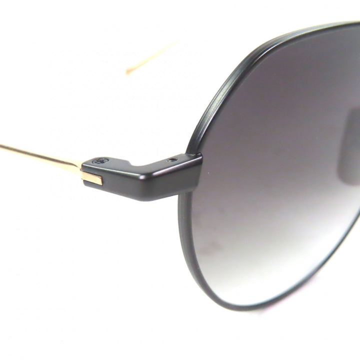 Pristine DITA sunglasses ARTOA.82 Altoa Eyewear gold mens DTS162-A-02