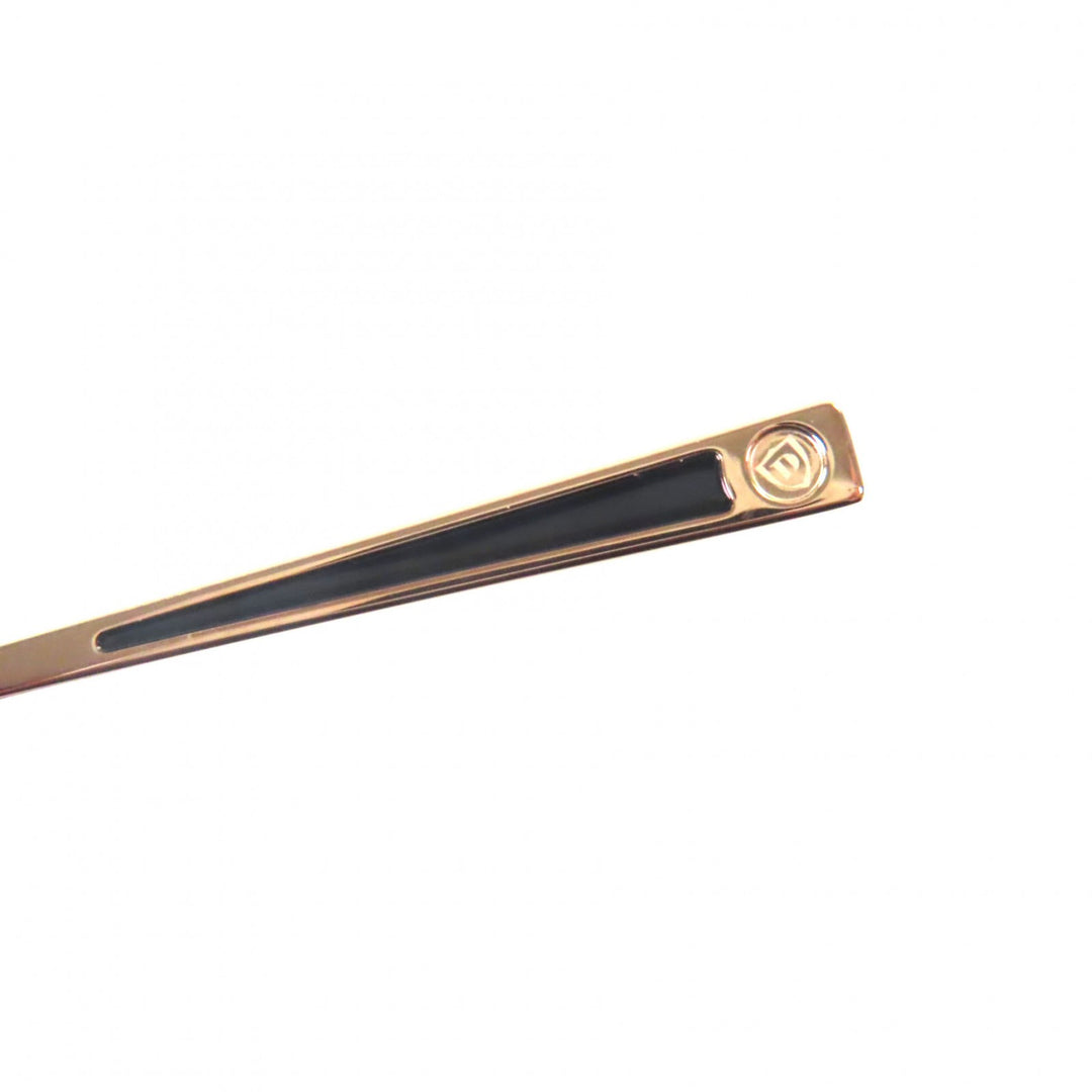 Pristine DITA sunglasses ARTOA.82 Altoa Eyewear gold mens DTS162-A-02