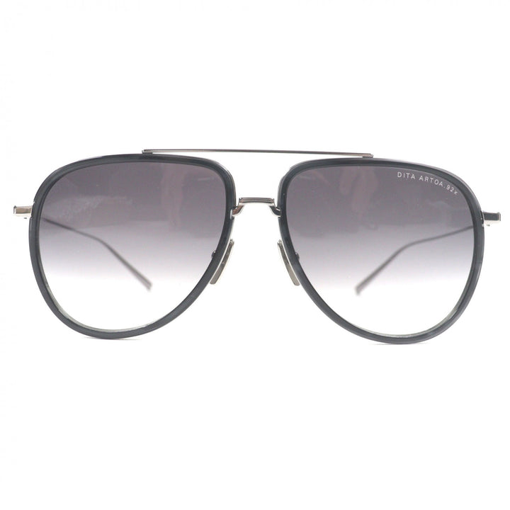 Pristine DITA sunglasses ARTOA.92X Silver mens DTS472-A-04
