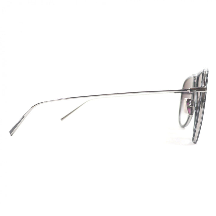 Pristine DITA sunglasses ARTOA.92X Silver mens DTS472-A-04