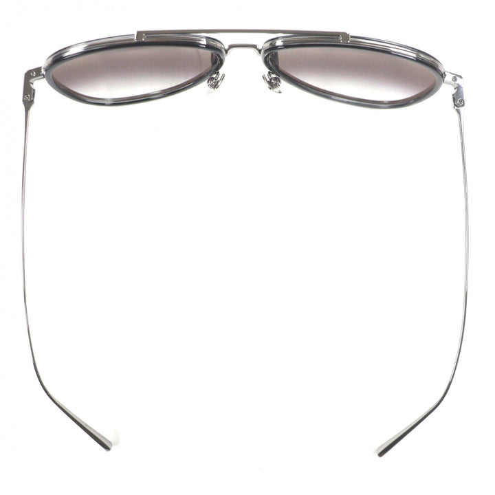 Pristine DITA sunglasses ARTOA.92X Silver mens DTS472-A-04