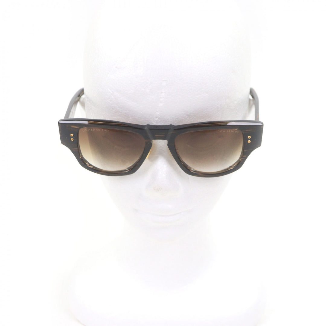 Pristine DITA sunglasses BANTOS Limited edition of 50 pieces worldwide 36/50