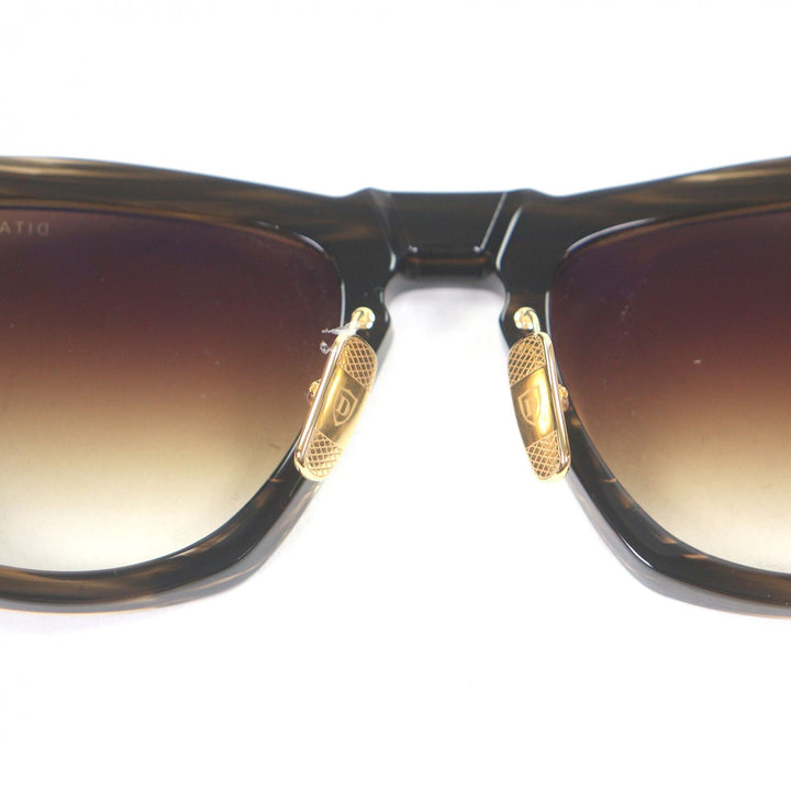 Pristine DITA sunglasses BANTOS Limited edition of 50 pieces worldwide 36/50