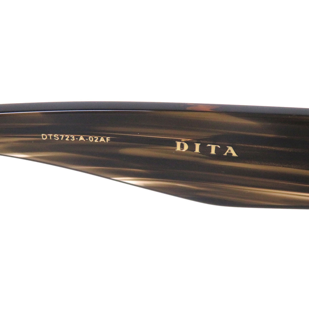 Pristine DITA sunglasses BANTOS Limited edition of 50 pieces worldwide 36/50