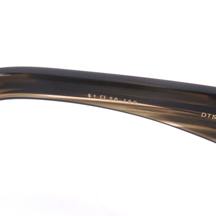 Pristine DITA sunglasses BANTOS Limited edition of 50 pieces worldwide 36/50