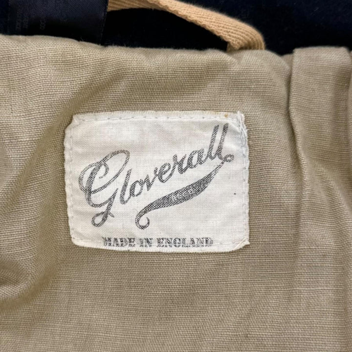 Great N.HOOLYWOOD GLOVER ALL Duffel coat With hood black wool Women 36