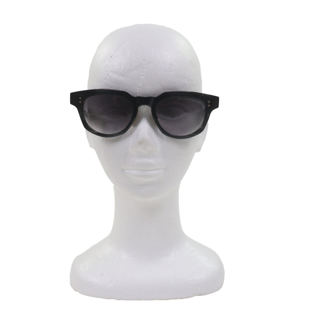 Pristine DITA sunglasses RADIHACKER Radihacker Clear black mens DTS726