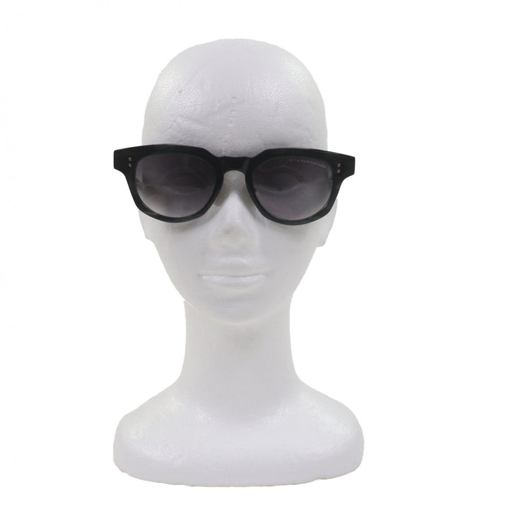 Pristine DITA sunglasses RADIHACKER Radihacker Clear black mens DTS726