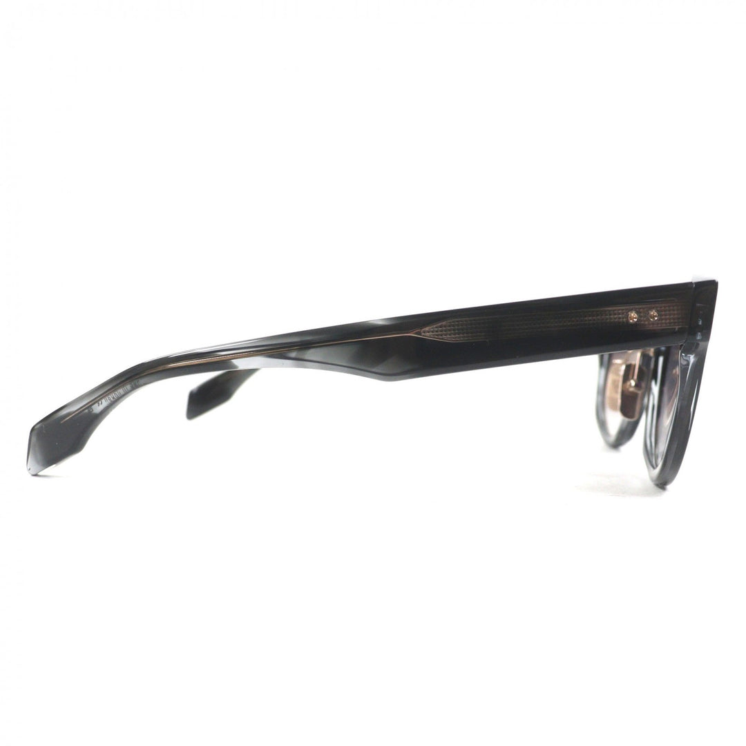Pristine DITA sunglasses RADIHACKER Radihacker Clear black mens DTS726
