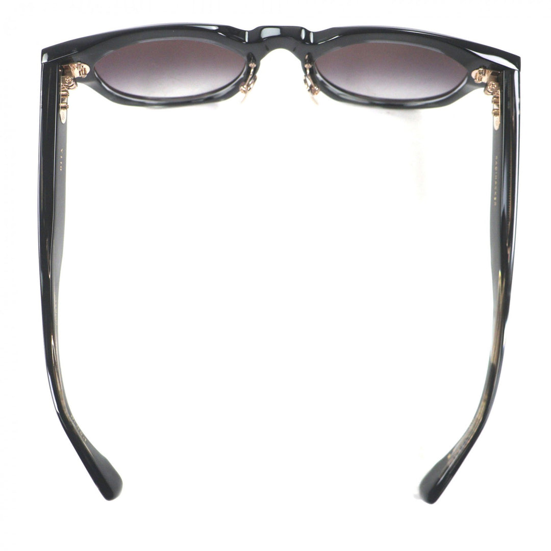Pristine DITA sunglasses RADIHACKER Radihacker Clear black mens DTS726
