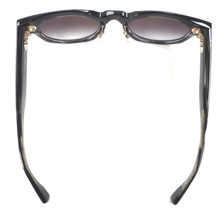 Pristine DITA sunglasses RADIHACKER Radihacker Clear black mens DTS726