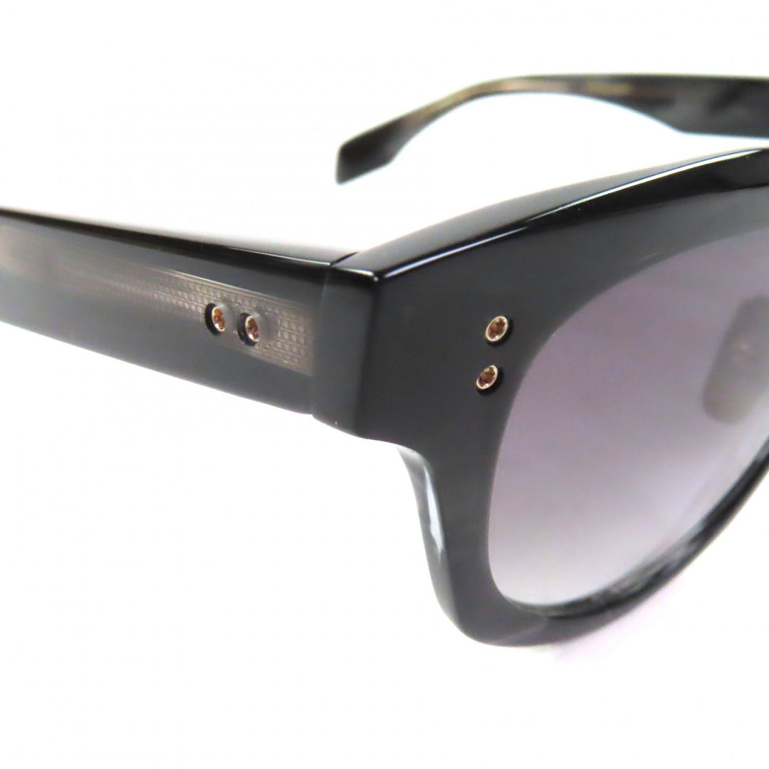 Pristine DITA sunglasses RADIHACKER Radihacker Clear black mens DTS726