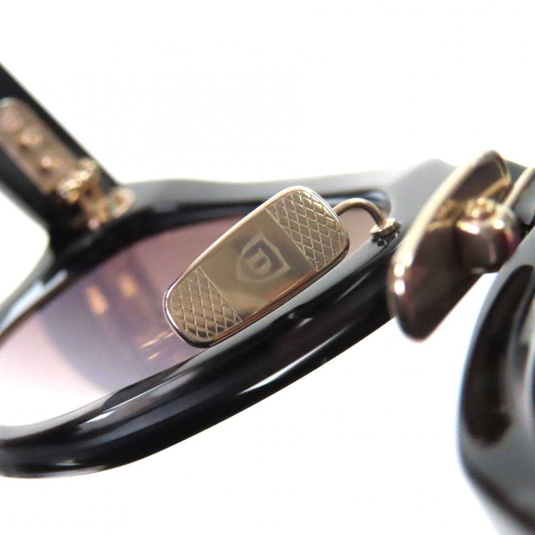 Pristine DITA sunglasses RADIHACKER Radihacker Clear black mens DTS726