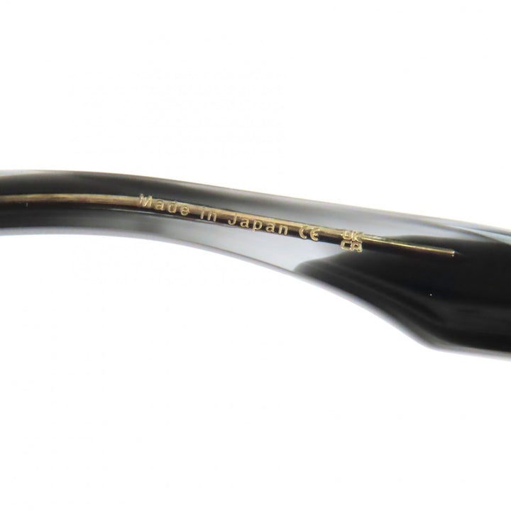Pristine DITA sunglasses RADIHACKER Radihacker Clear black mens DTS726