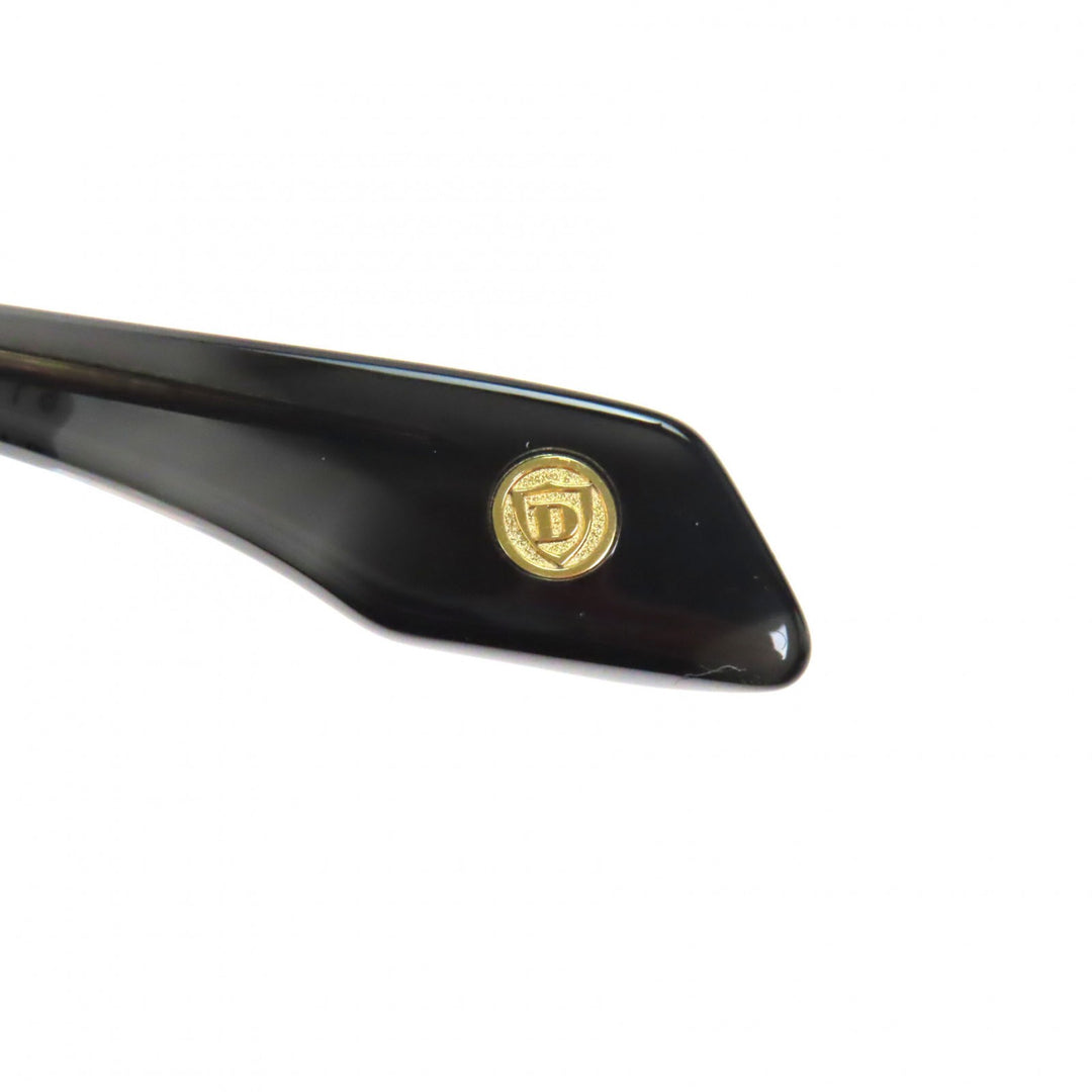Pristine DITA sunglasses RADIHACKER Radihacker Clear black mens DTS726