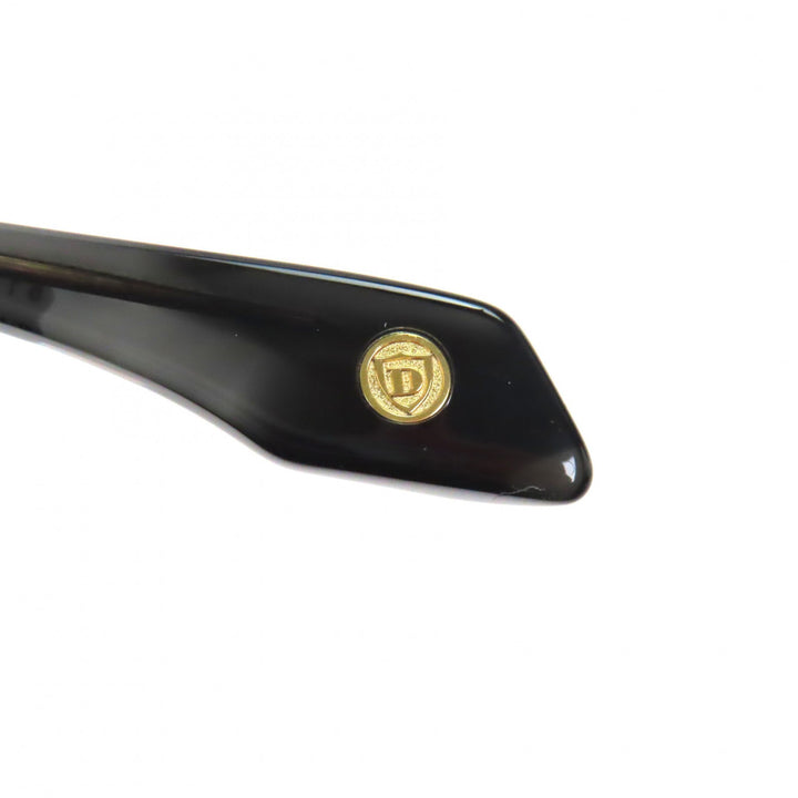Pristine DITA sunglasses RADIHACKER Radihacker Clear black mens DTS726
