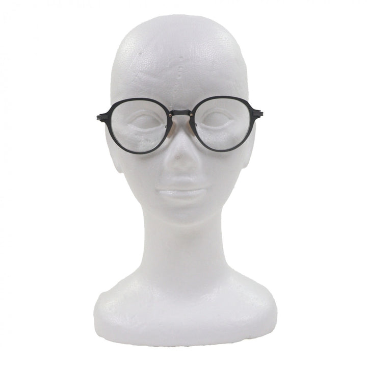 Pristine DITA Glasses UNION-FOUR Cancer metallic titanium mens DTX426
