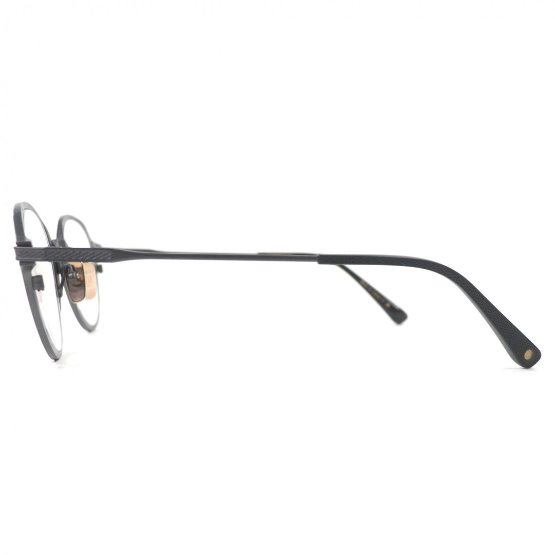 Pristine DITA Glasses UNION-FOUR Cancer metallic titanium mens DTX426