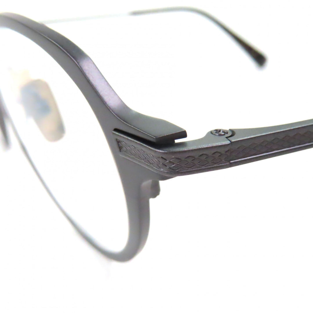 Pristine DITA Glasses UNION-FOUR Cancer metallic titanium mens DTX426