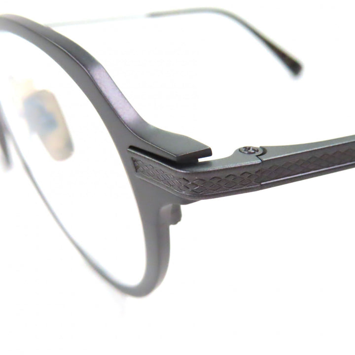 Pristine DITA Glasses UNION-FOUR Cancer metallic titanium mens DTX426