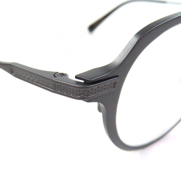 Pristine DITA Glasses UNION-FOUR Cancer metallic titanium mens DTX426
