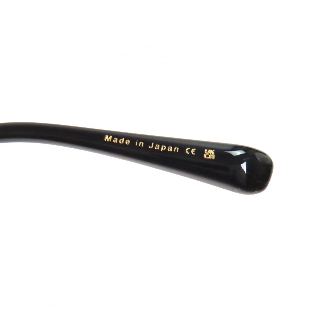 Pristine DITA Glasses UNION-FOUR Cancer metallic titanium mens DTX426