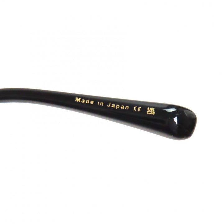 Pristine DITA Glasses UNION-FOUR Cancer metallic titanium mens DTX426