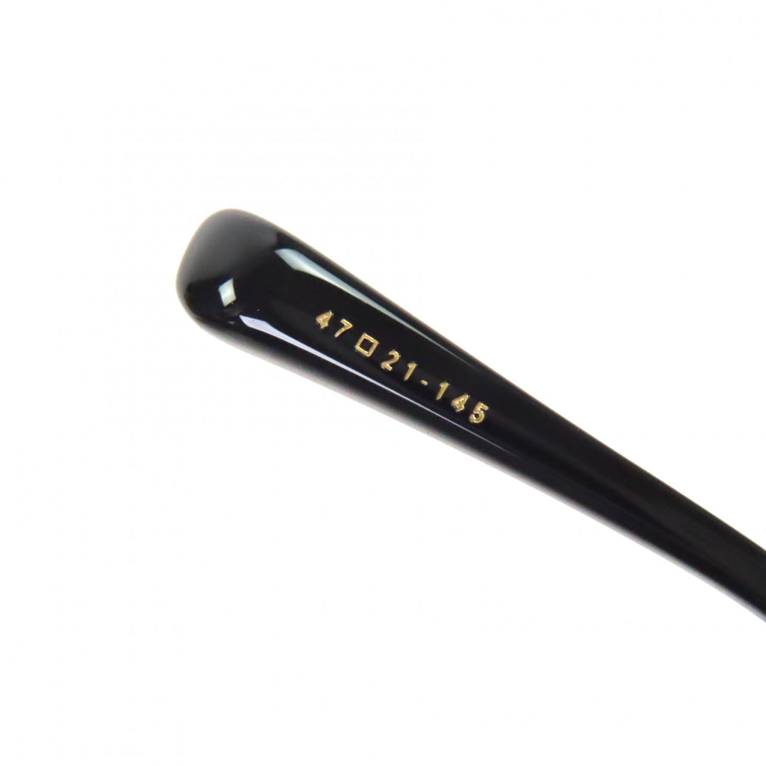 Pristine DITA Glasses UNION-FOUR Cancer metallic titanium mens DTX426
