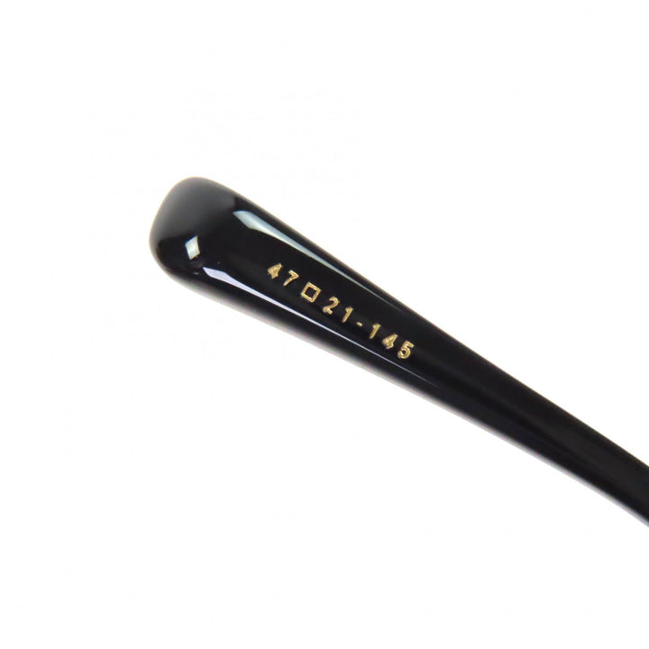 Pristine DITA Glasses UNION-FOUR Cancer metallic titanium mens DTX426