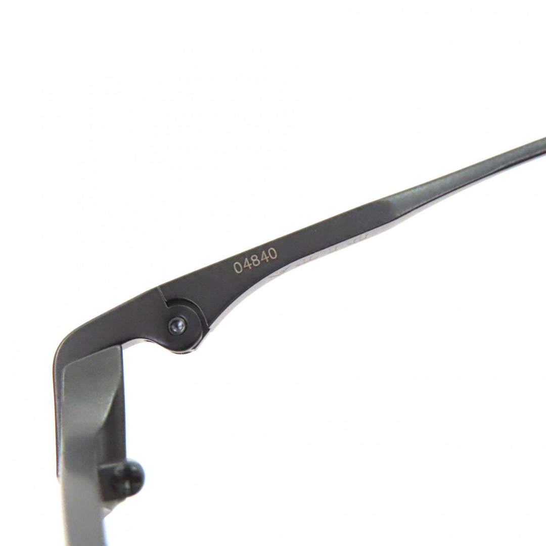 Pristine DITA Glasses UNION-FOUR Cancer metallic titanium mens DTX426