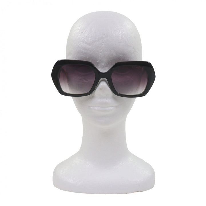 Pristine DITA sunglasses OMSOANA Eyewear black mens DTS724-A-01
