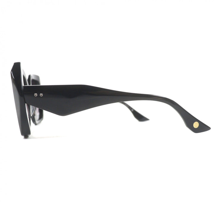 Pristine DITA sunglasses OMSOANA Eyewear black mens DTS724-A-01