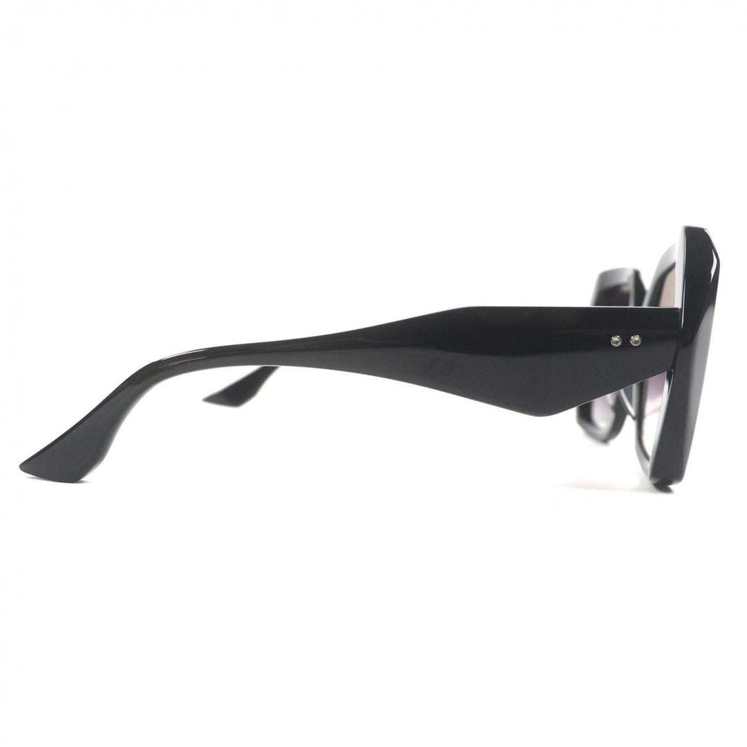 Pristine DITA sunglasses OMSOANA Eyewear black mens DTS724-A-01