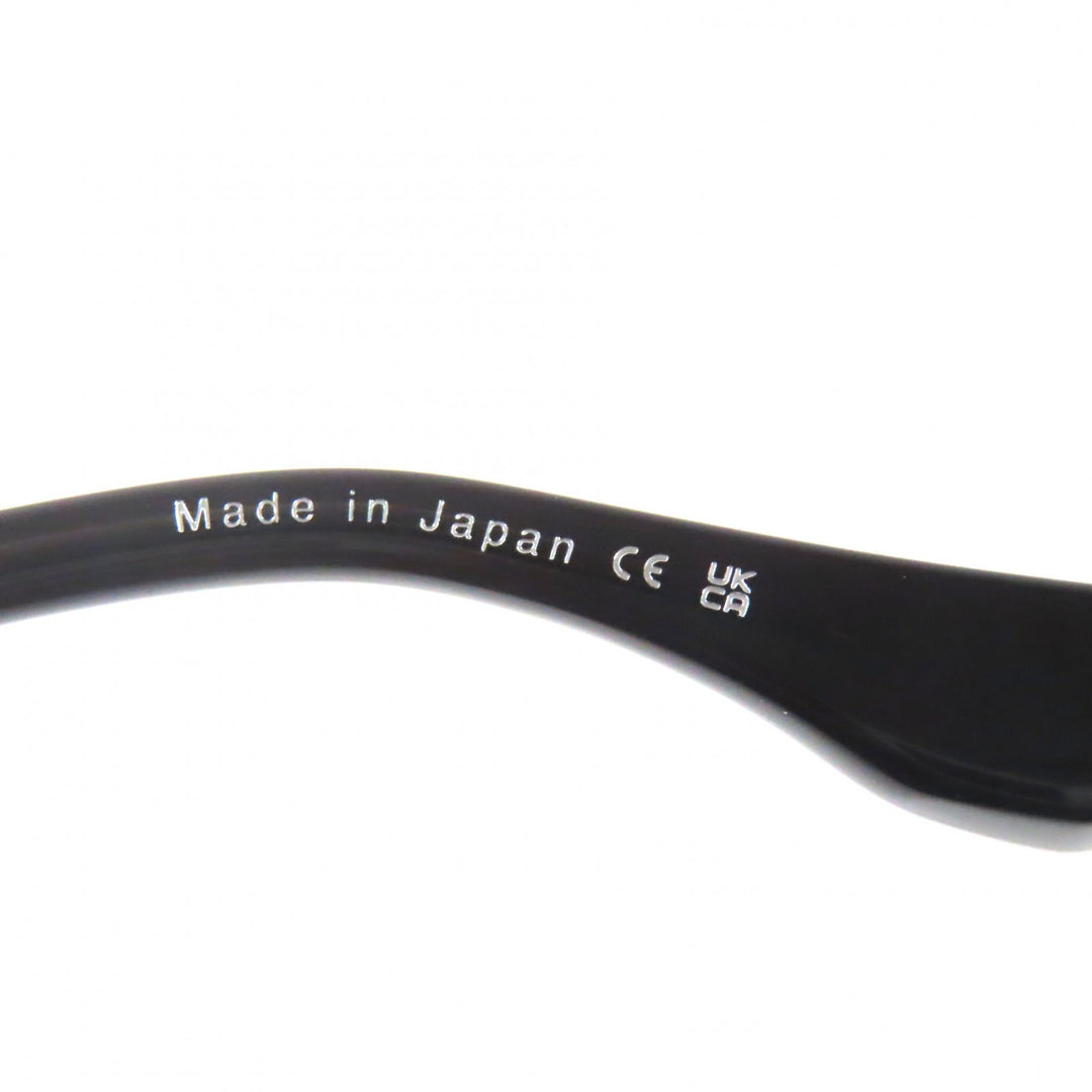 Pristine DITA sunglasses OMSOANA Eyewear black mens DTS724-A-01