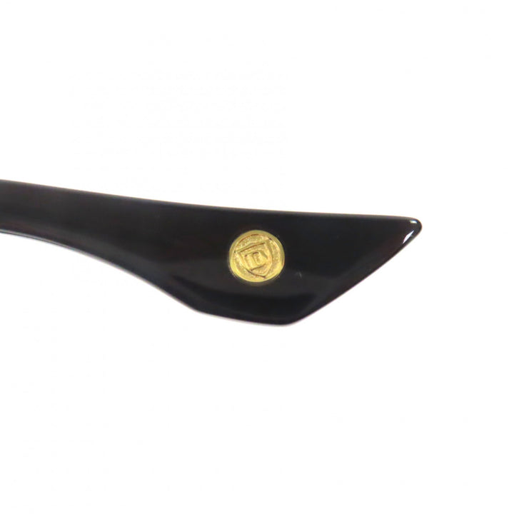 Pristine DITA sunglasses OMSOANA Eyewear black mens DTS724-A-01