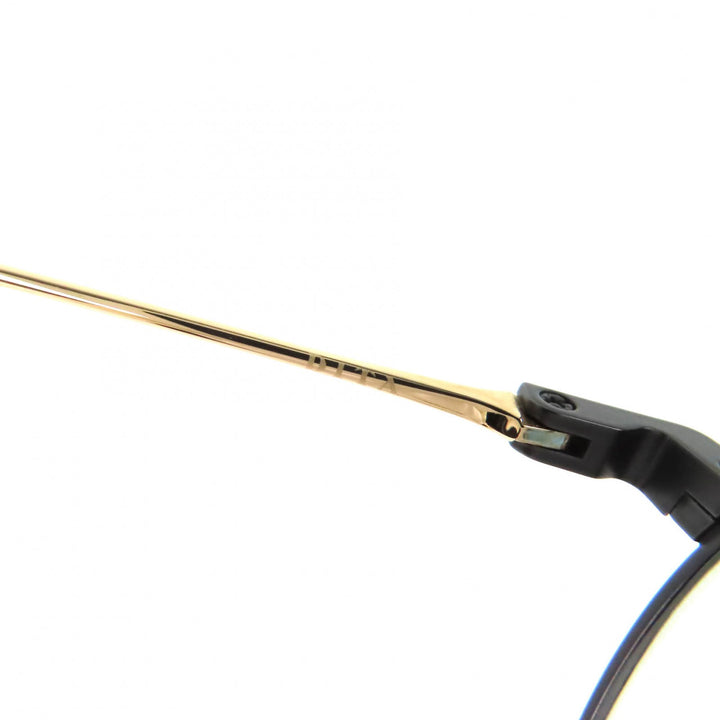 Pristine DITA Glasses ARTOA.82 Altoa Cancer metallic titanium mens DTX162