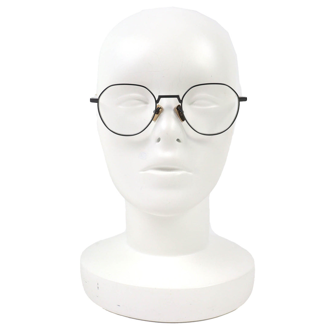 Pristine DITA Glasses ARTOA.82 Altoa Cancer metallic titanium mens DTX162