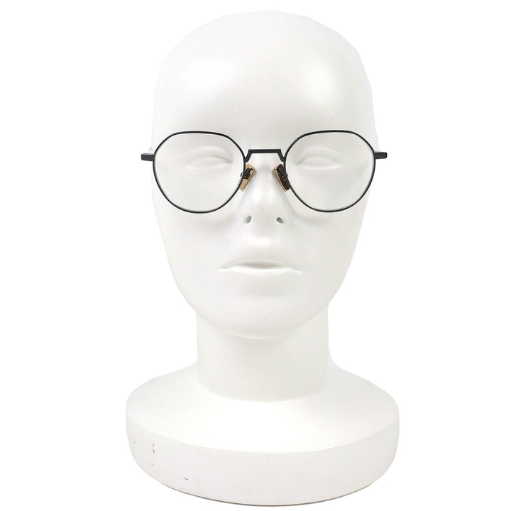 Pristine DITA Glasses ARTOA.82 Altoa Cancer metallic titanium mens DTX162