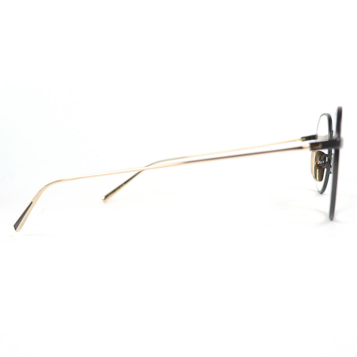 Pristine DITA Glasses ARTOA.82 Altoa Cancer metallic titanium mens DTX162