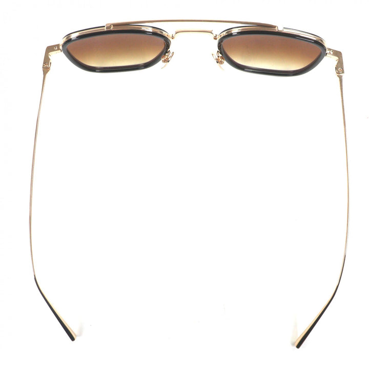 Pristine DITA sunglasses ARTOA 27.X Two Bridges black mens DTS474