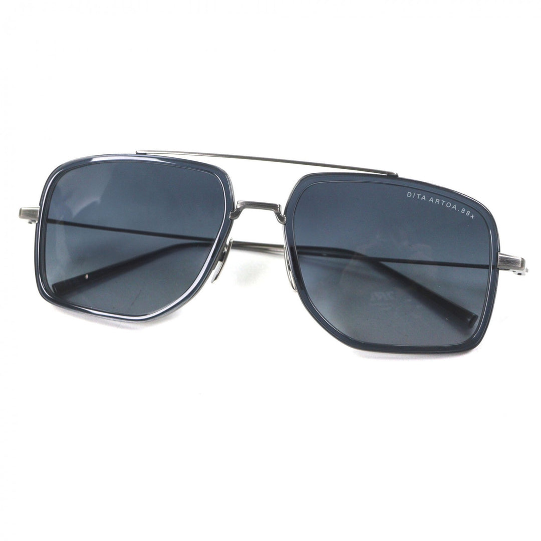 Pristine DITA sunglasses Cancer metallic mens DTS471