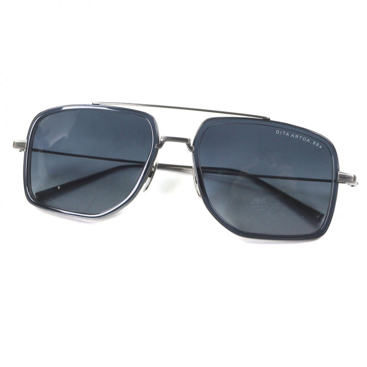 Pristine DITA sunglasses Cancer metallic mens DTS471