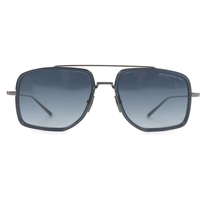 Pristine DITA sunglasses Cancer metallic mens DTS471