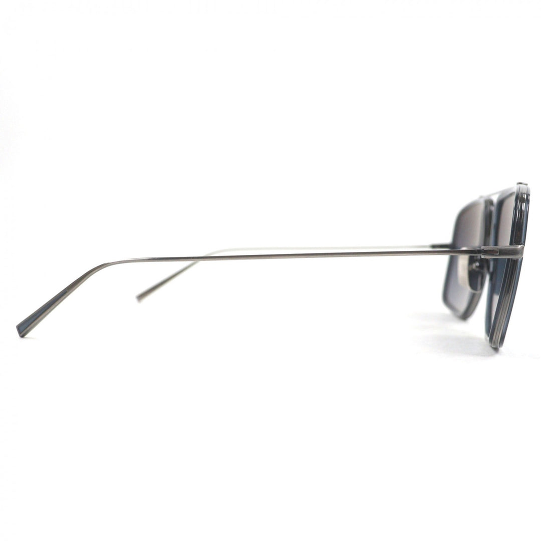 Pristine DITA sunglasses Cancer metallic mens DTS471