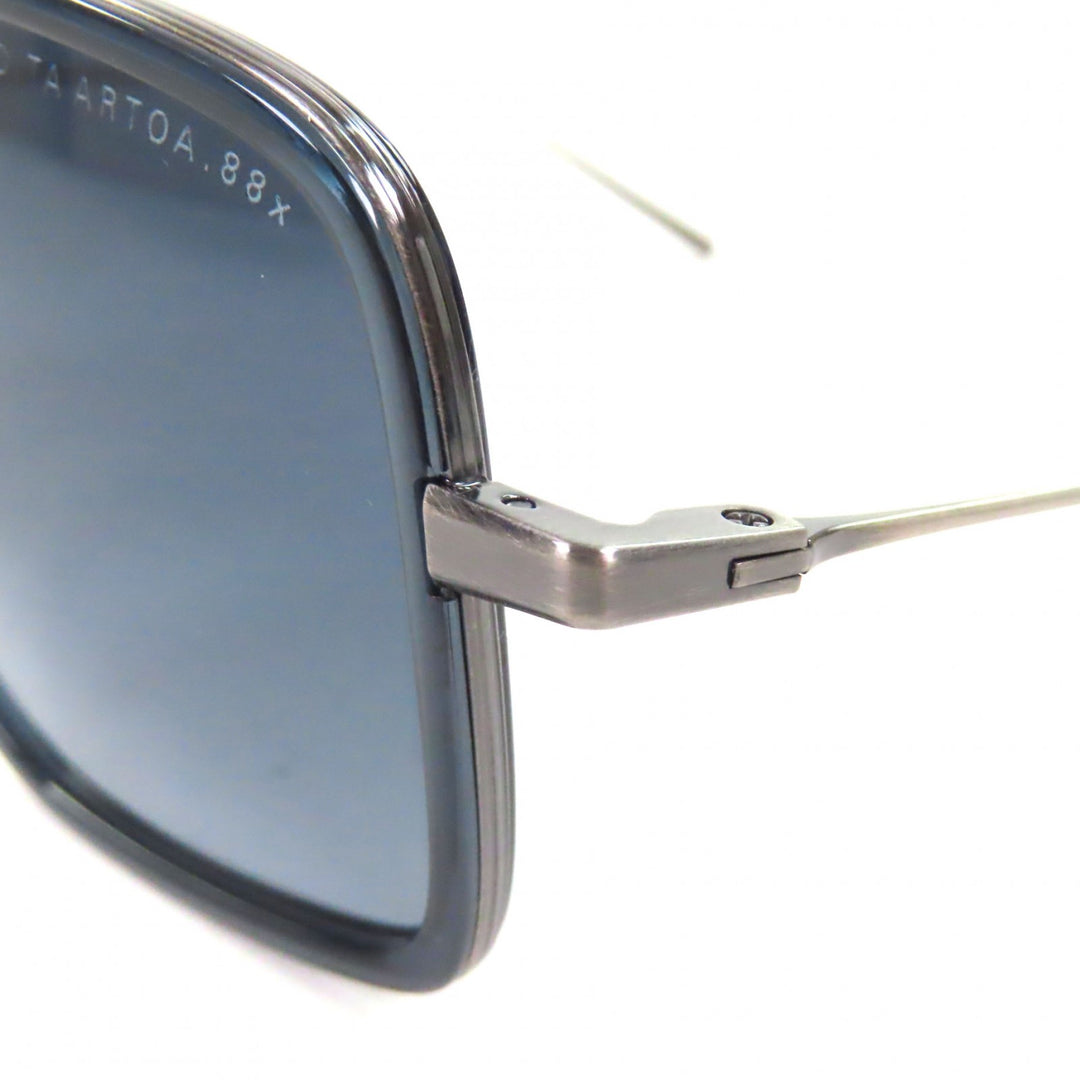 Pristine DITA sunglasses Cancer metallic mens DTS471