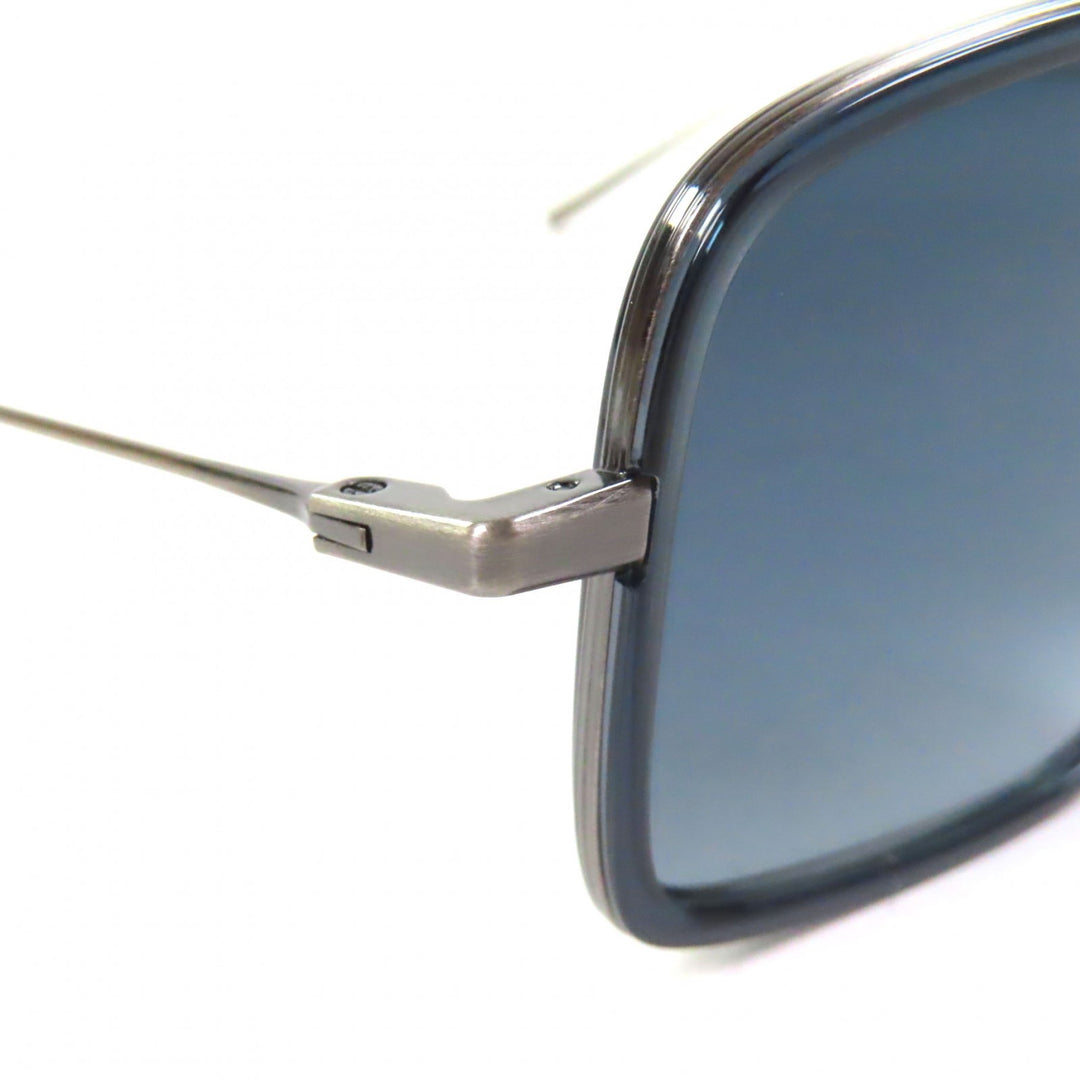 Pristine DITA sunglasses Cancer metallic mens DTS471