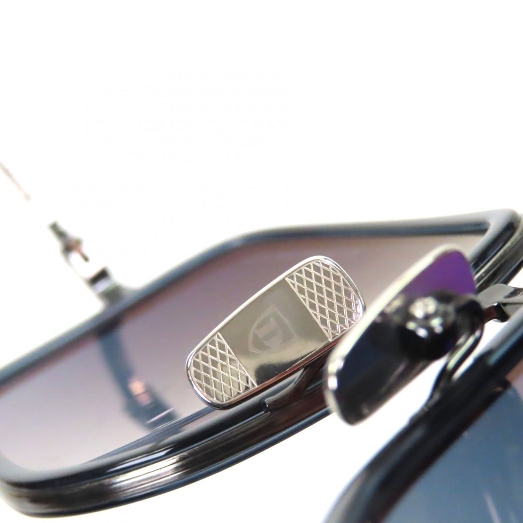 Pristine DITA sunglasses Cancer metallic mens DTS471