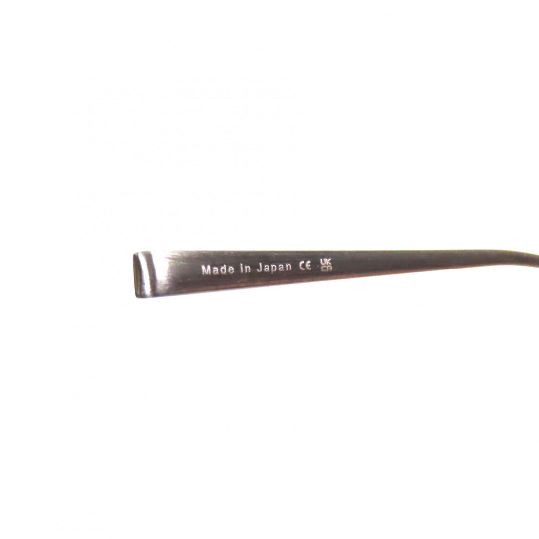 Pristine DITA sunglasses Cancer metallic mens DTS471