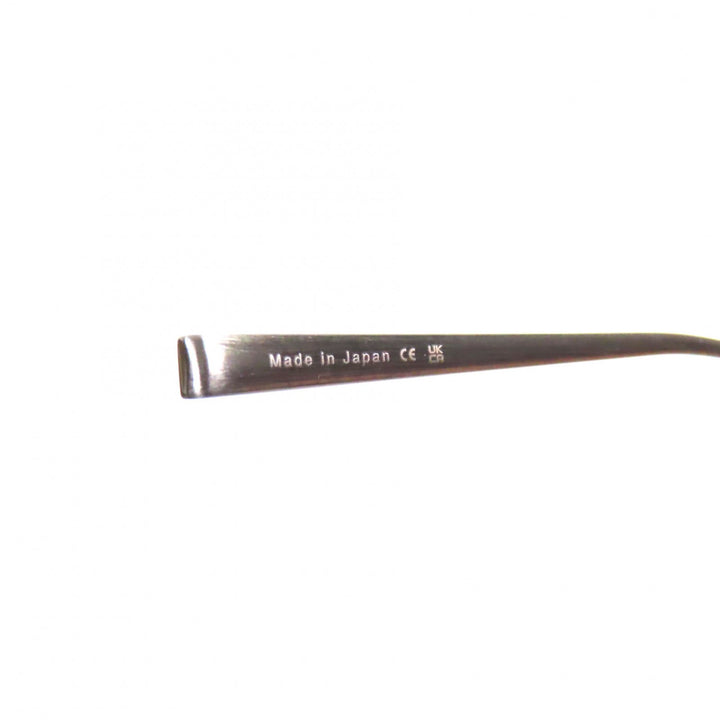 Pristine DITA sunglasses Cancer metallic mens DTS471