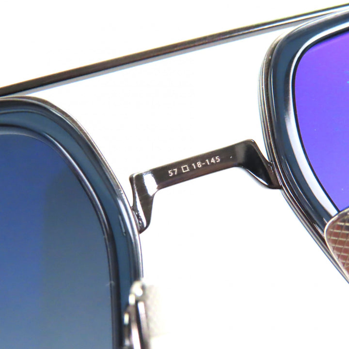 Pristine DITA sunglasses Cancer metallic mens DTS471